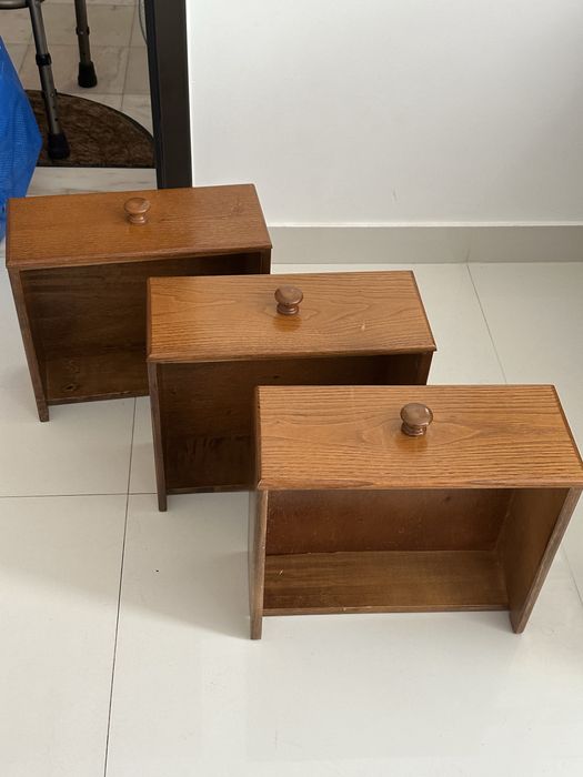 Mesa de cabeceira