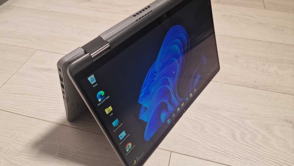 Dell Latitude 7420 ALU 2w1 x360 i7/16/512gb