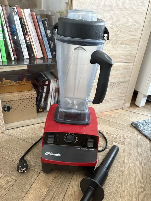 Blender Vitamix 2L Total profesjonalny