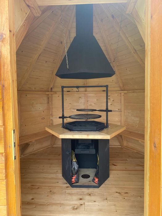 Wynajem domków letniskowych