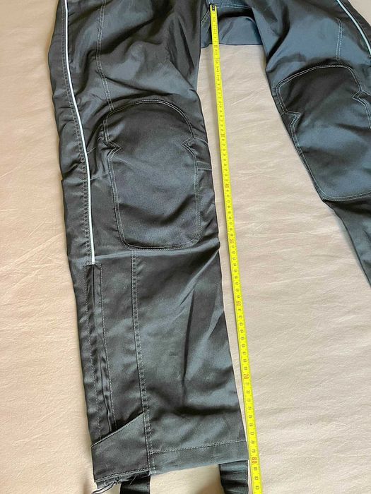 Calças impermeaveis uvex