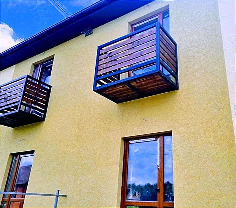 Таунхаус Чистовий - Найкраща Ціна! Від забудовника!