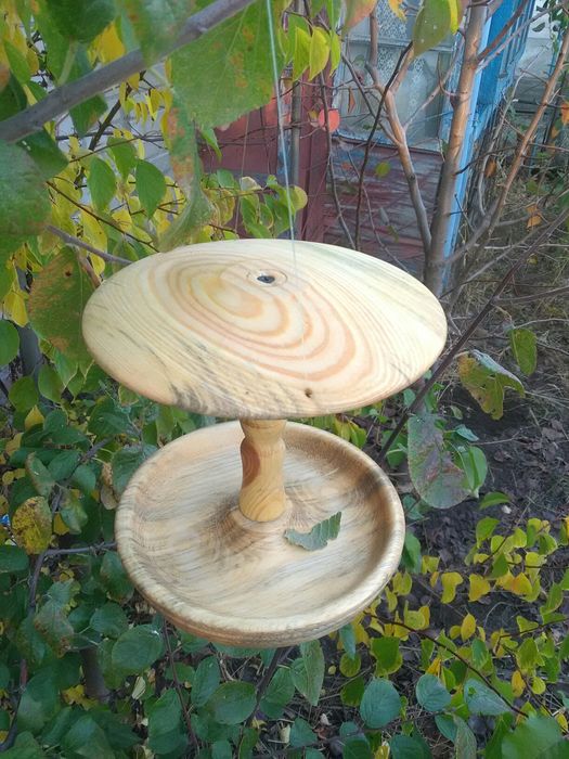 Кормушки для птичек