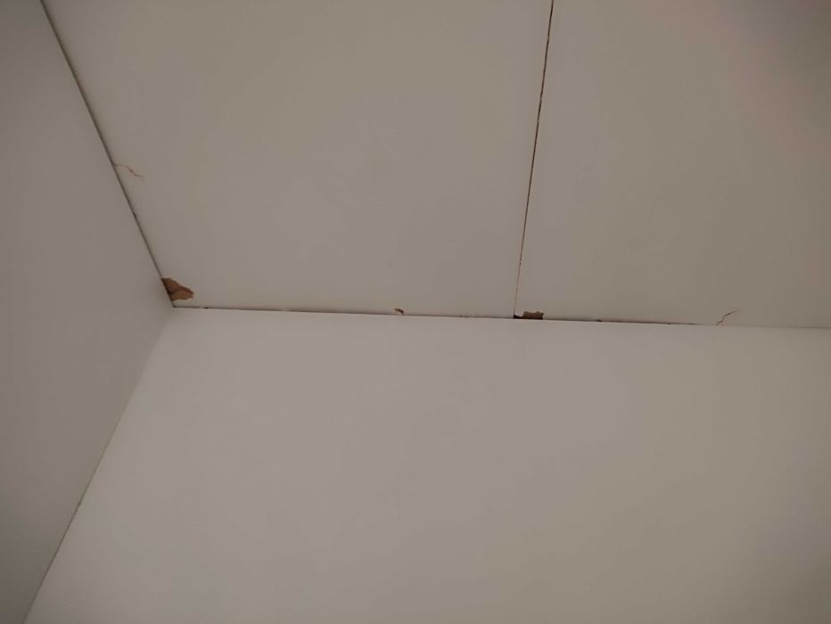 Roupeiro IKEA Forsand Branco