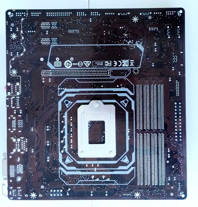 Płyta główna MSI B250M pro-vdh