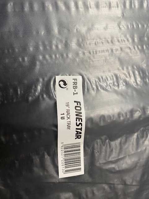 Racks 19" Armários de chão FRL-12U