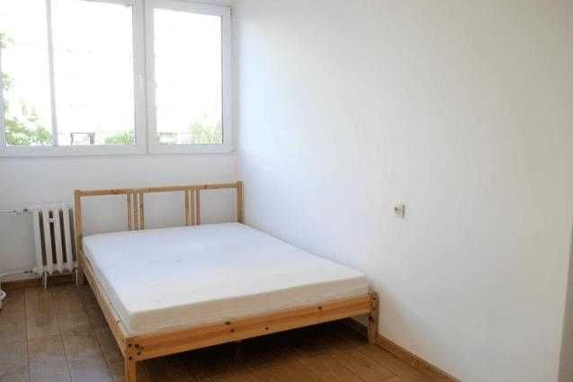 Mieszkanie 2-pokojowe z balkonem, przyjazne dla zwierząt - Krucza 10, BRAK PROWIZJI - View 3