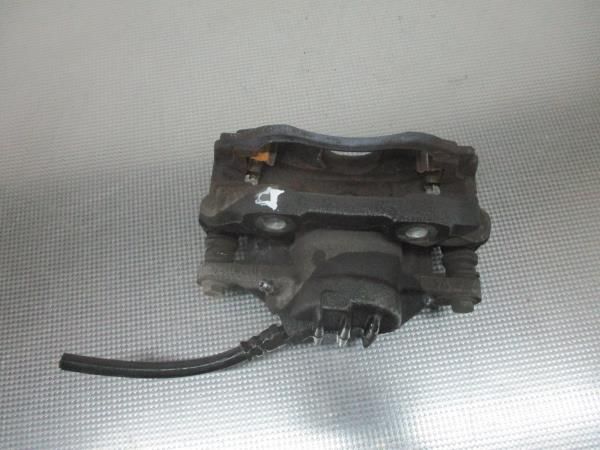 Pinça travão / maxila de travão frente direita PEUGEOT 208