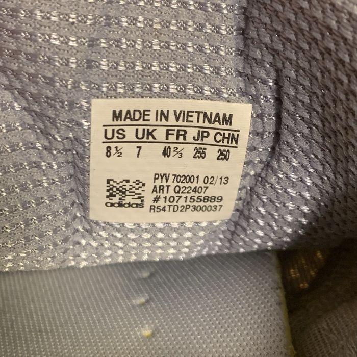 Buty damskie biegowe Adidas Performance Questar Cushion 40 2/3