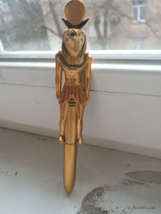 Сувенирная ручка