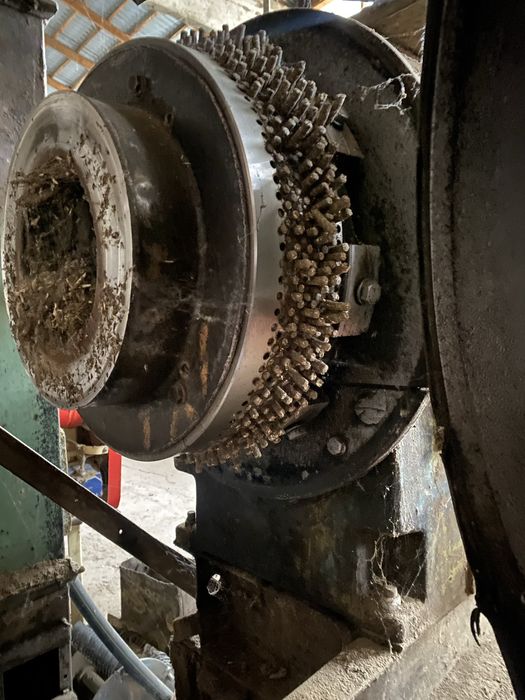 Продам гранулятор ОГМ  0,8, матрица, ролики