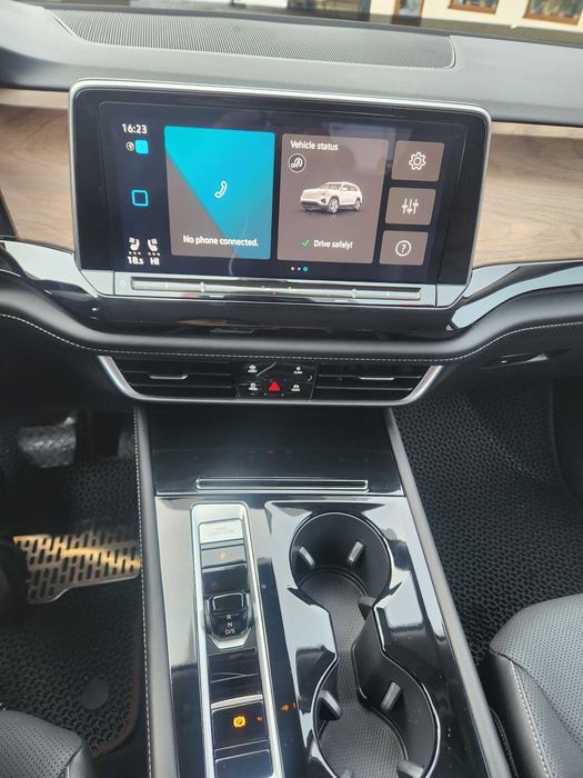 Volkswagen Atlas 2024 SE