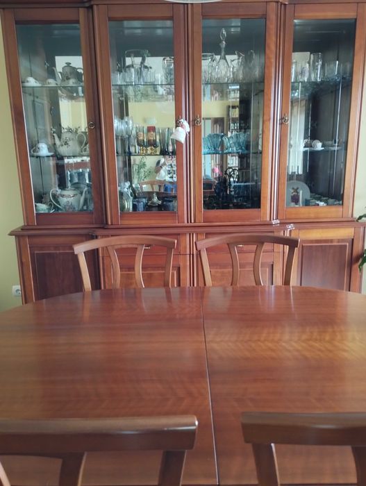 Mobília casa jantar
