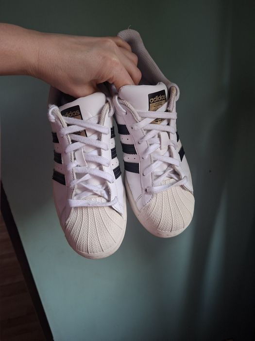 Buty adidaas super