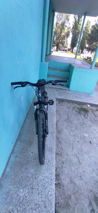 Велосипед Headway
