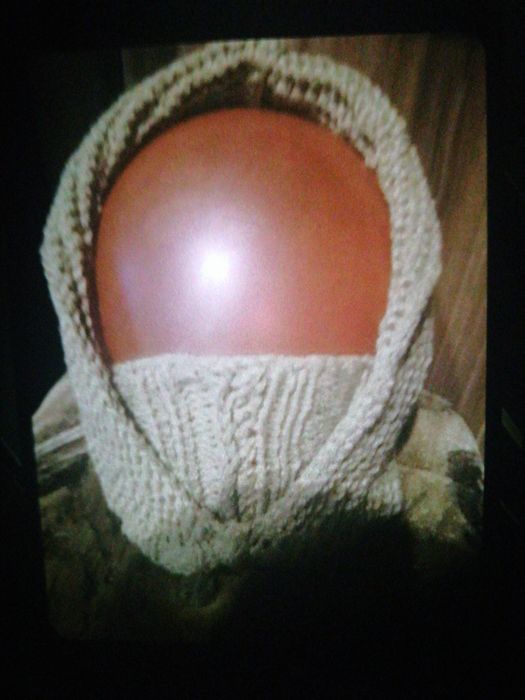 Sprzedam kaptur z kominem