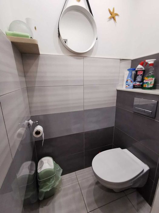 Mieszkanie nocleg dla pracowników