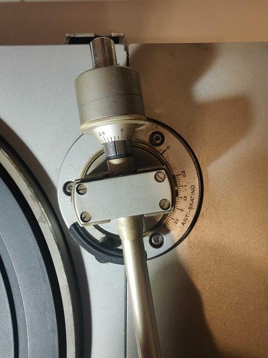 Gramofon Sony Ps-p7x