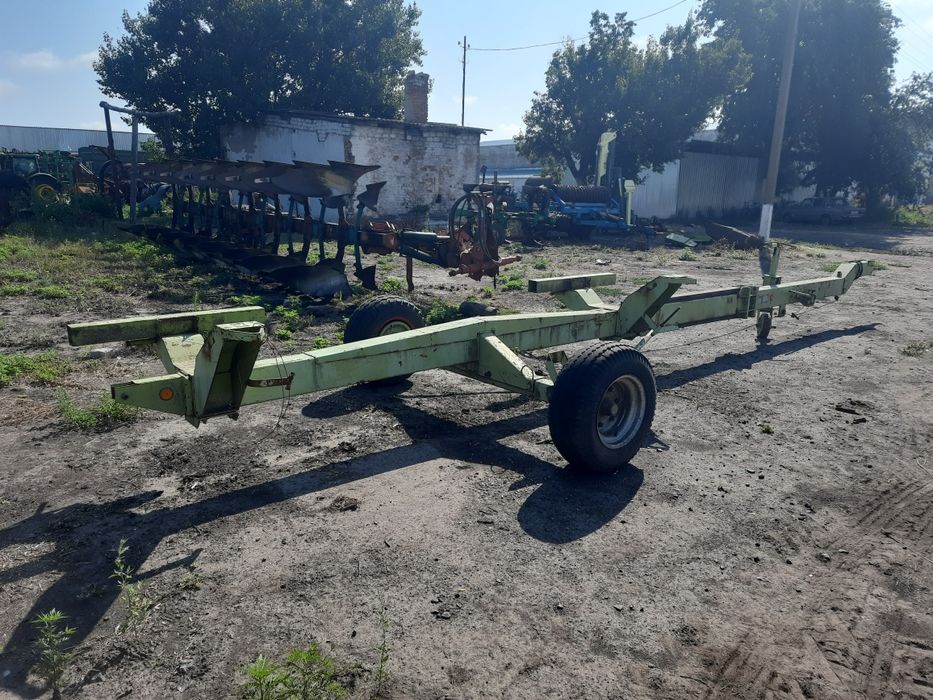 Claas Lexion 480