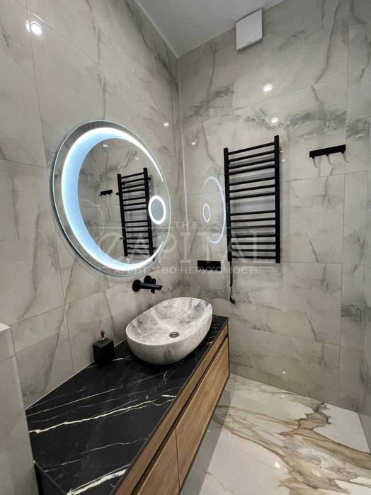 Квартира Перша здача жк delmar Печерськ