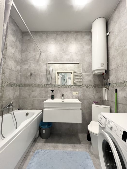 БЕЗ КОМИССИИ ! Продам однокомнатную квартиру в ЖК 28 жемчужина