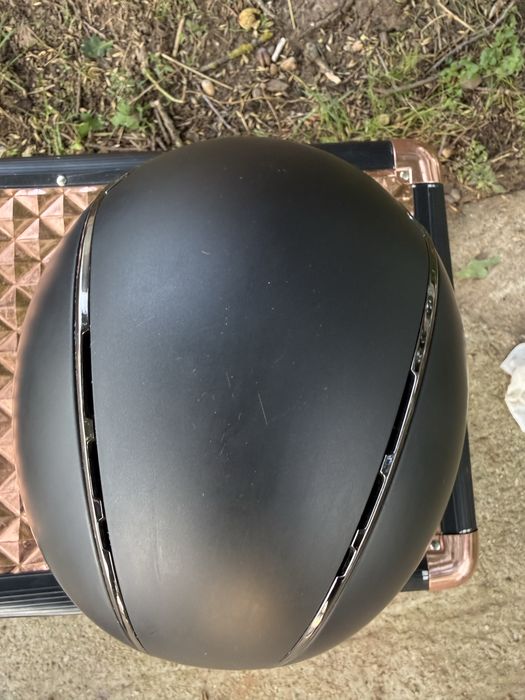 kask samshield miss shield 2.0