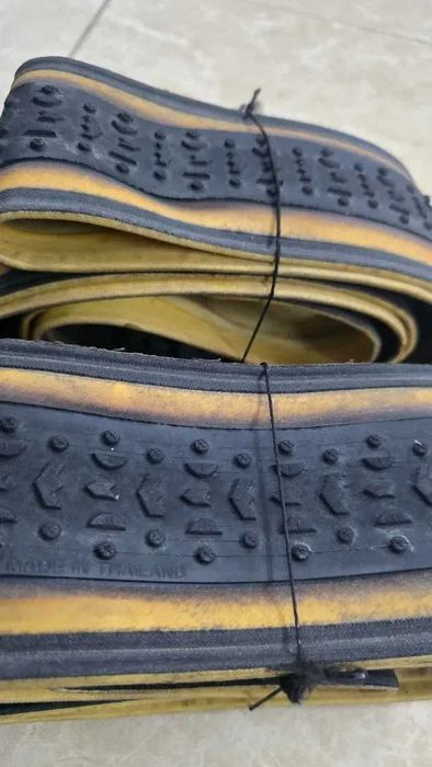 2 Pneus Challenge Grifo PRO 700x33 Tubeless