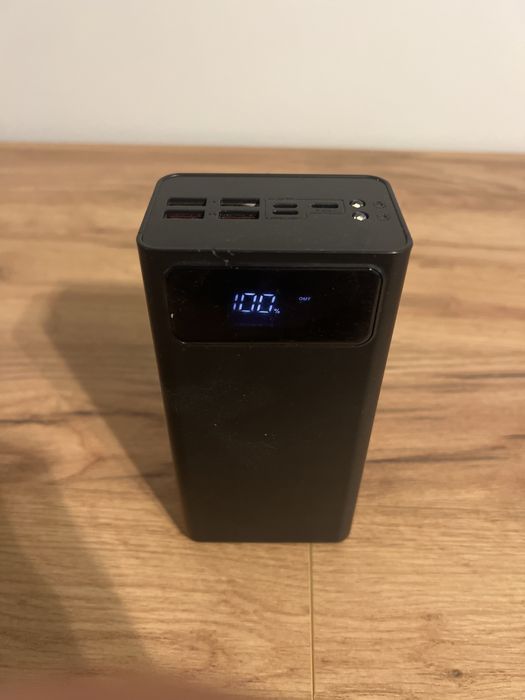 Powerbank 50000mah 4 wyjscia ladowania