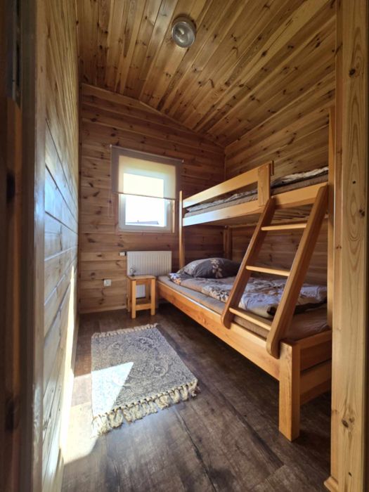 Dom jednorodzinny nad morzem