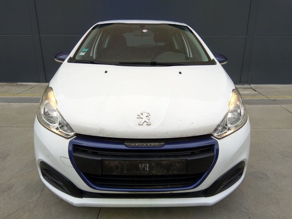 PEUGEOT 208 I - 2015 - Para Peças