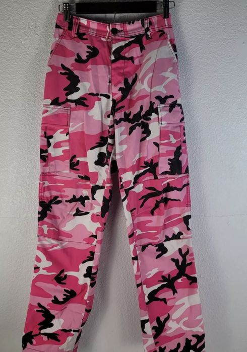 Штани Карго L - XL