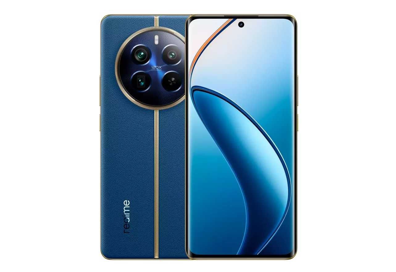 Realme 12 Pro Plus 8/256 Global version: 14 899 грн. - Мобильные телефоны /  смартфоны Львов на Olx