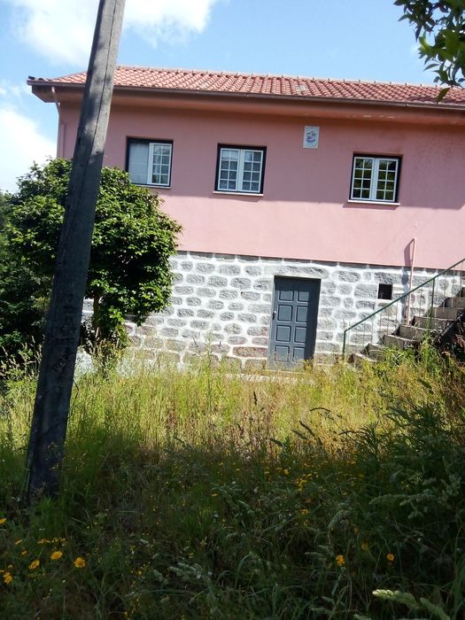 Casa em Rio Caldo