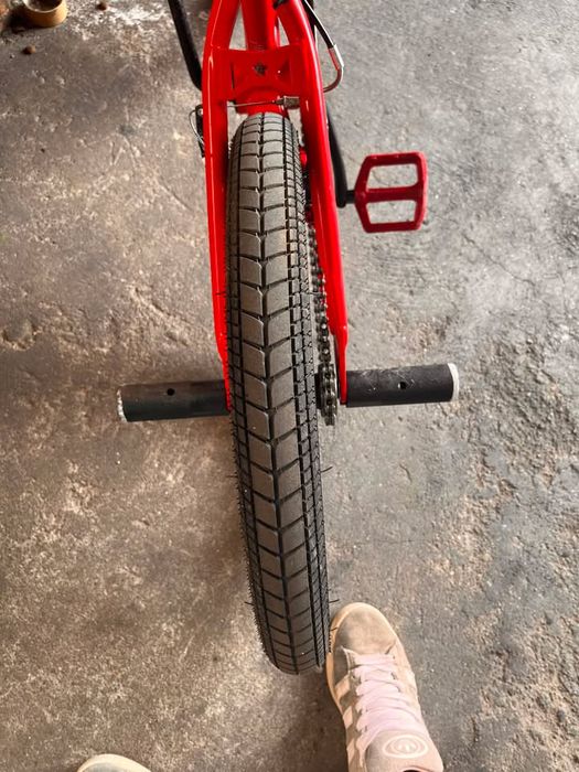 bmx