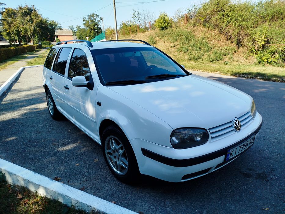 VOLKSWAGEN GOLF 2000 VIN WVWZZZ1JZYW708397 фото оголошення 7 з 10