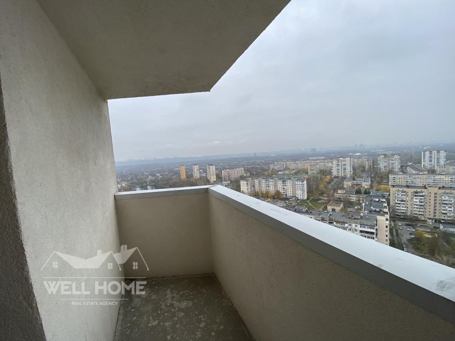 2-кімнатна квартира за адресою вул. Миколи Хвильового (площа 58 м²) - Atlanta.ua - фото 13