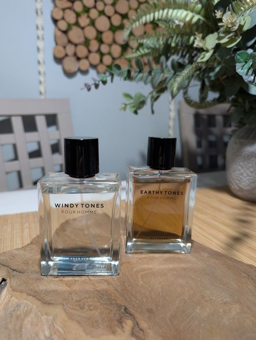 Dwa nowe perfumy męskie Reserved