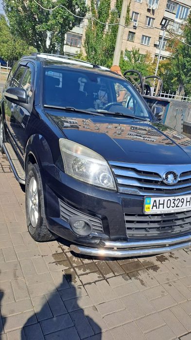 Продам автомобіль