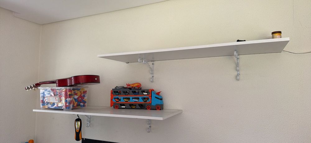 Quarto infantil completo