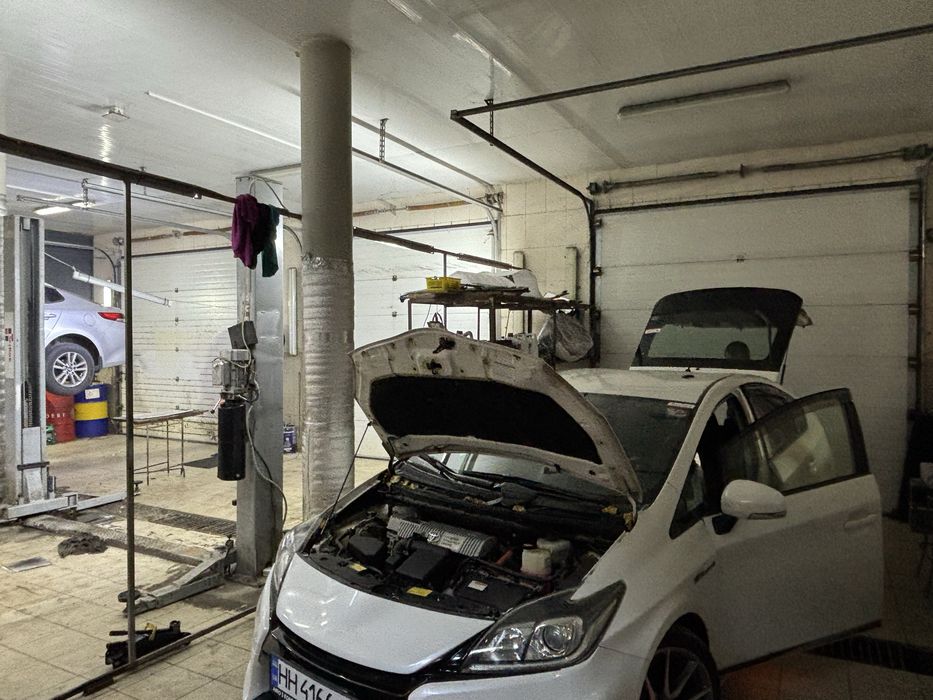 Комерційна нерухомість за адресою (площа 290 м²) - Atlanta.ua - фото 4