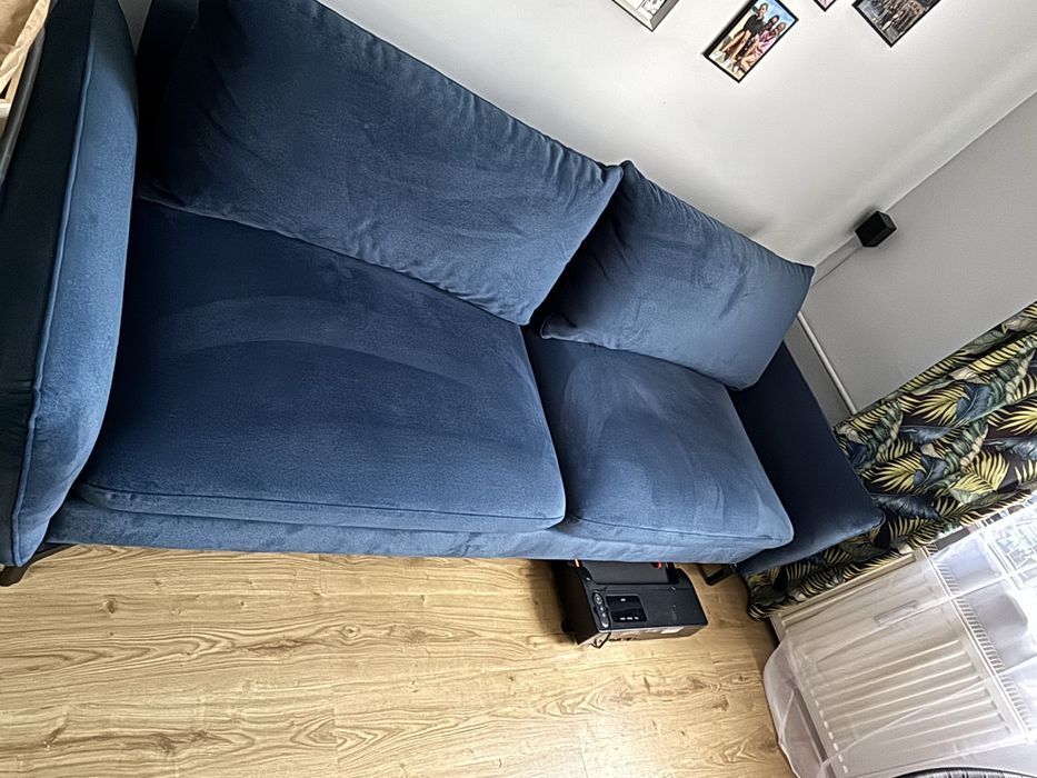 Rozkadana sofa 3 osobowa Midori