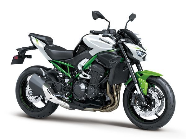Kawasaki