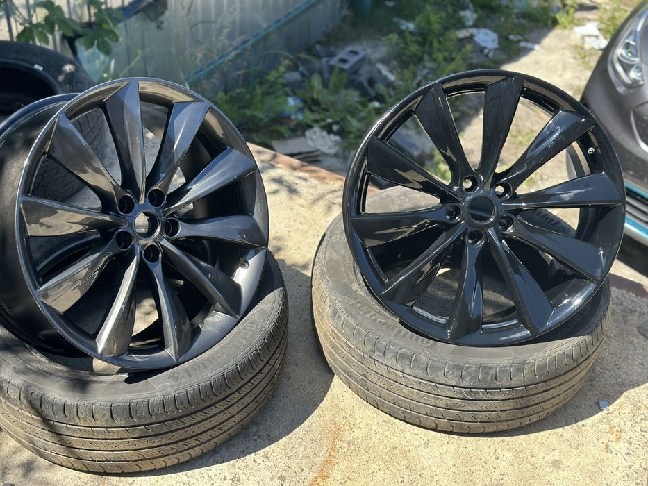 Фарбування дисків, титанів, алмазне шліфування (проточка)