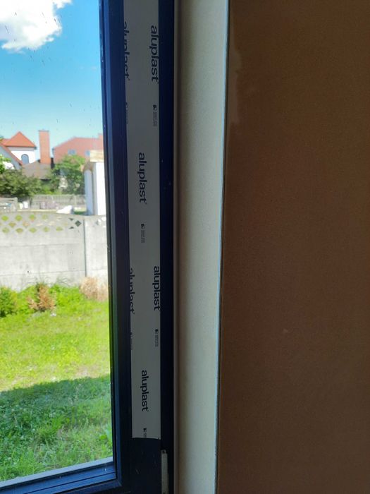 Tynki maszynowe gipsowe, cementowe docieplenia. Solidnie