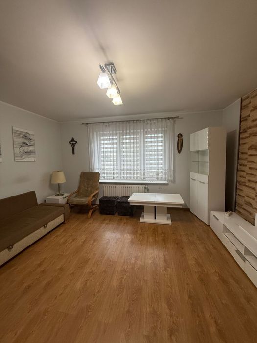 Dom w zabudowie bliźniaczej Iława