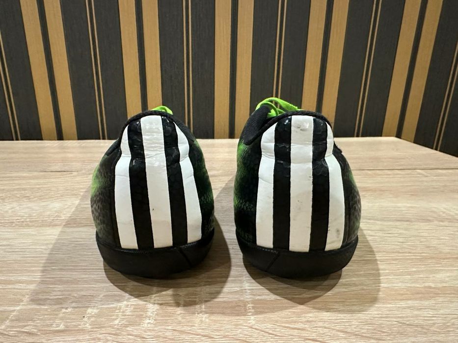 Футзалки Бампи  Adidas