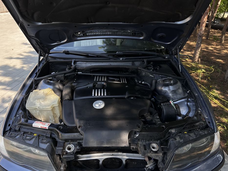 продам bmw в хорошому стані