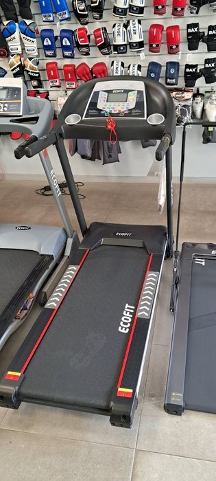 Беговая дорожка FitLogic T18C(бонус на 5000 гр