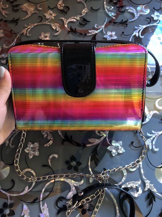 Сумка, клатч