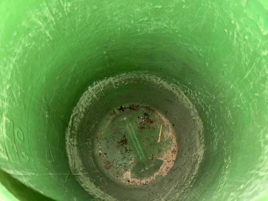 HOKU WHF 60 (50L) – Zielona Beczka